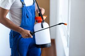 Best Residential Pest Control  in Nevada, IA